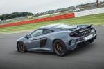 McLaren 675LT 2016 года (US)